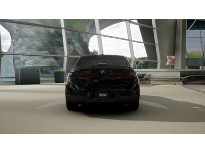 2027 BMW 740i Base