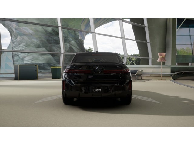 2027 BMW 740i Base