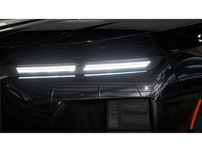 2027 BMW 740i Base