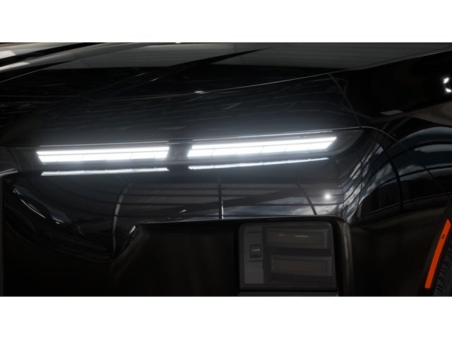 2027 BMW 740i Base