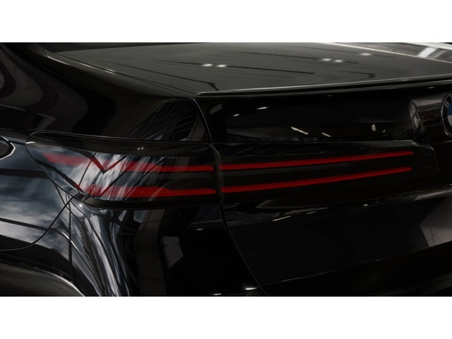 2027 BMW 740i Base