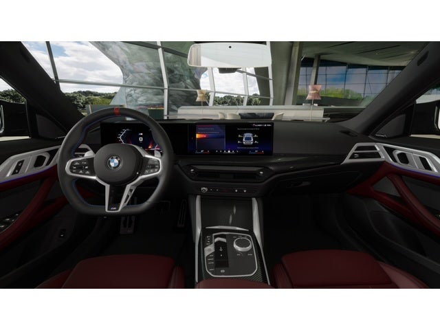 2026 BMW 440i Base