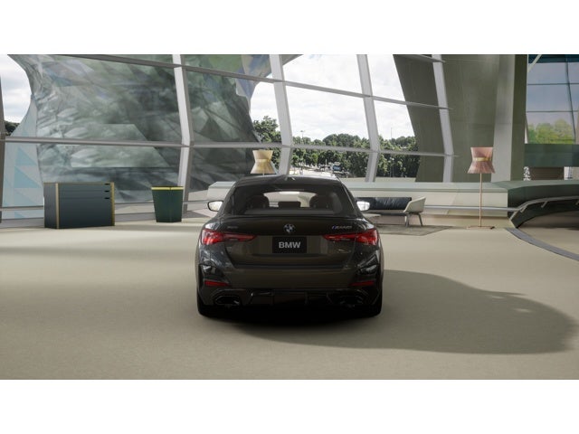 2026 BMW 440i Base