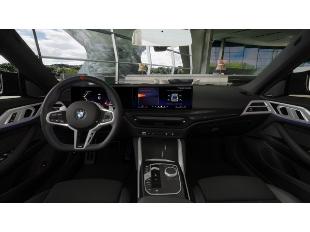 2026 BMW 440i Base