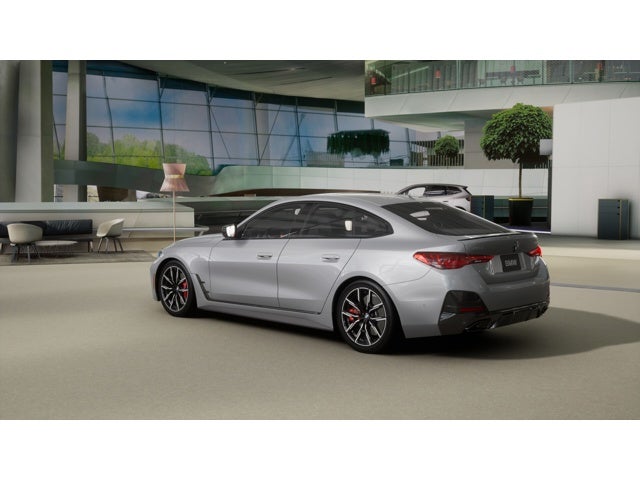 2026 BMW 440i Base