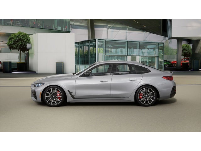 2026 BMW 440i Base
