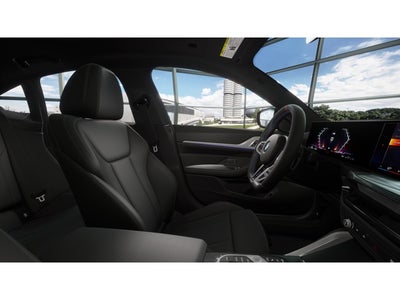 2026 BMW 440i Base