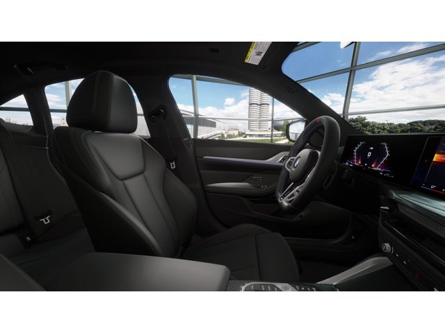 2026 BMW 440i Base