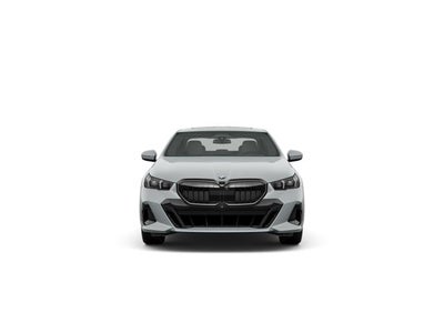 2027 BMW 540i Base
