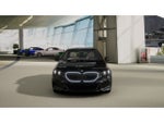 2027 BMW 540i Base