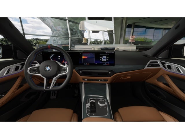 2027 BMW 440i Base