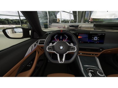 2027 BMW 440i Base