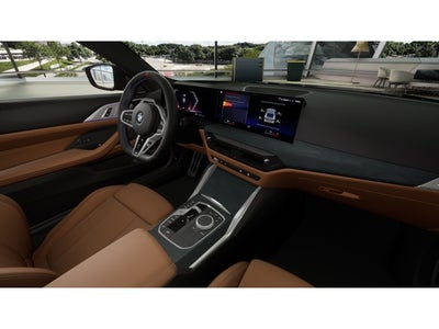 2027 BMW 440i Base