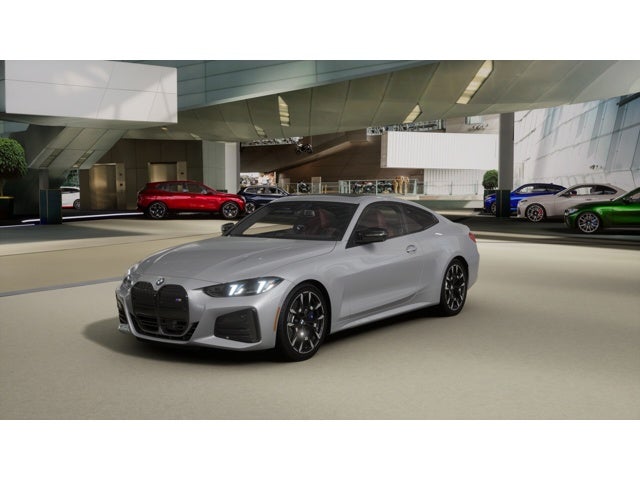 2027 BMW 440i Base