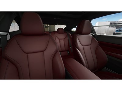 2027 BMW 440i Base