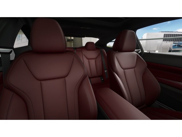 2027 BMW 440i Base