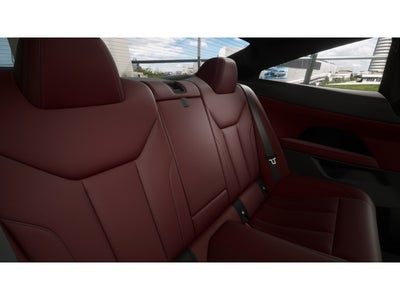 2027 BMW 440i Base