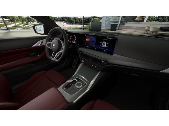 2027 BMW 440i Base