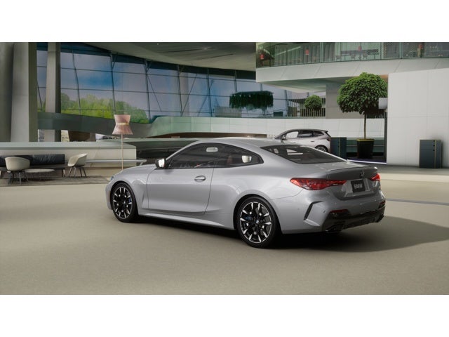 2027 BMW 440i Base