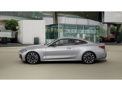2027 BMW 440i Base