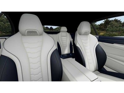 2026 BMW 850i M850i xDrive