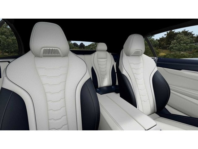 2026 BMW 850i M850i xDrive