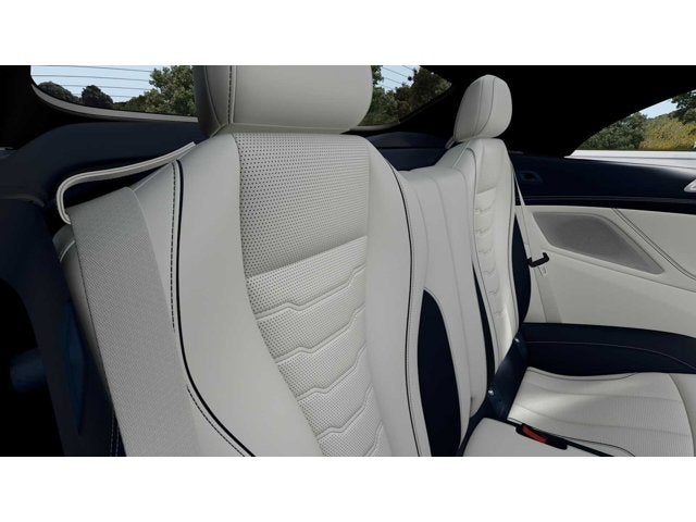 2026 BMW 850i M850i xDrive