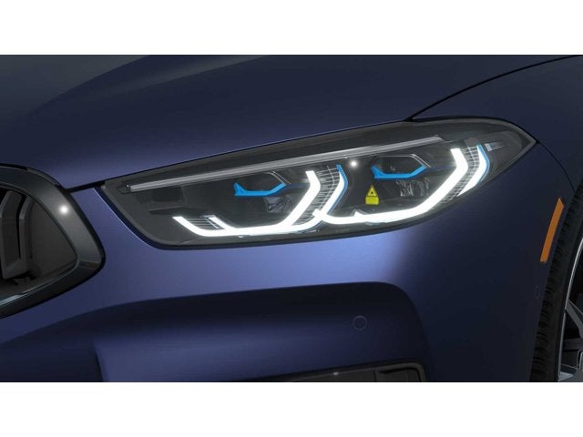 2026 BMW 850i M850i xDrive