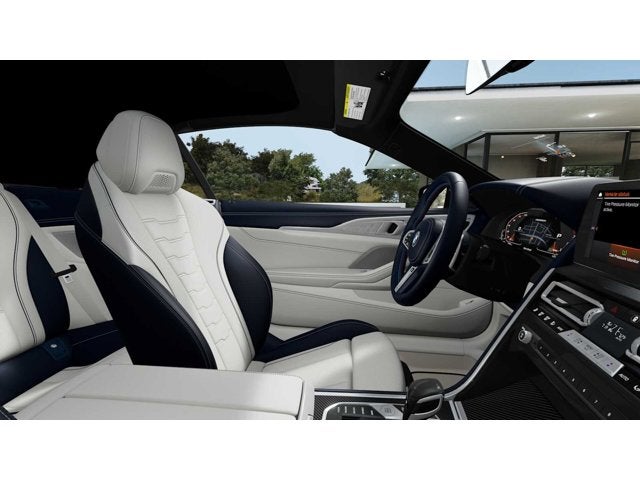 2026 BMW 850i M850i xDrive