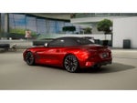 2026 BMW Z4 Base