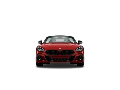 2026 BMW Z4 Base