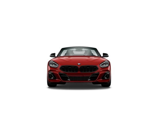 2026 BMW Z4 Base