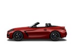 2026 BMW Z4 Base