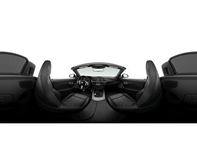 2026 BMW Z4 Base