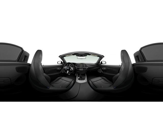 2026 BMW Z4 Base