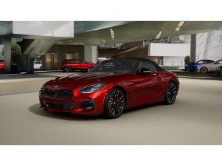 2026 BMW Z4 Base