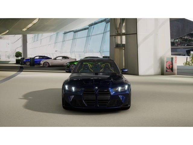 2027 BMW M3 Base