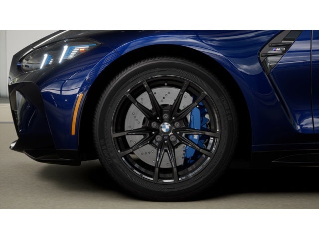 2027 BMW M3 Base