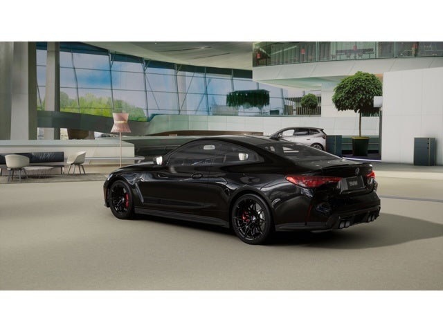 2026 BMW M4 Base