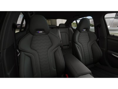 2027 BMW M3 Base