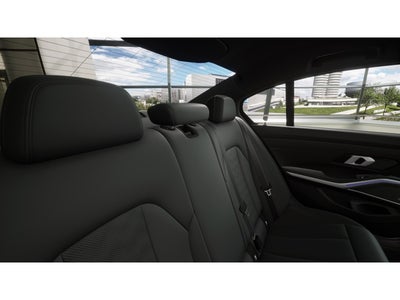 2027 BMW M3 Base
