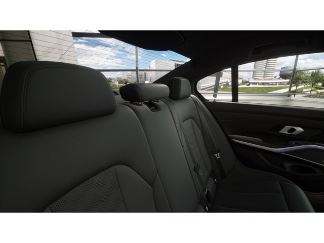 2027 BMW M3 Base