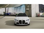 2027 BMW M3 Base