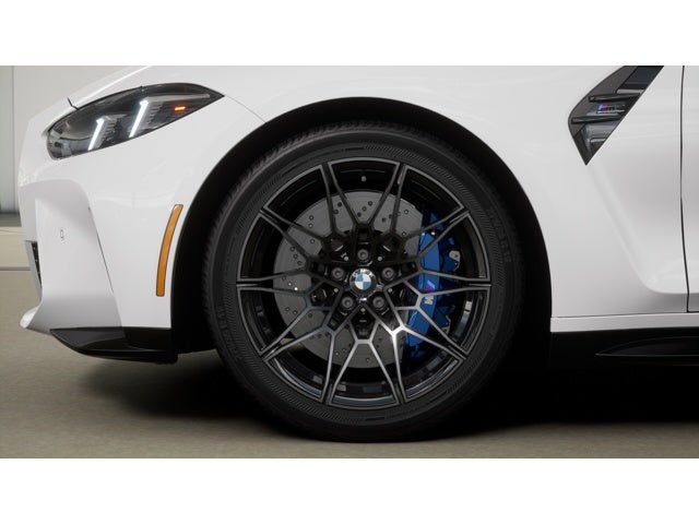 2027 BMW M3 Base