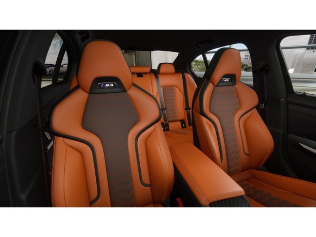 2027 BMW M3 Base