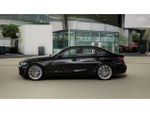 2027 BMW M3 Base