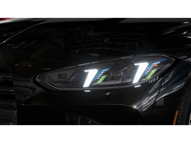2027 BMW M3 Base