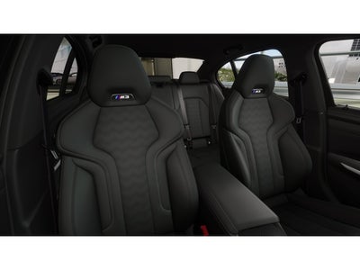 2027 BMW M3 Base