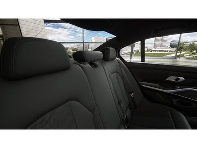 2027 BMW M3 Base