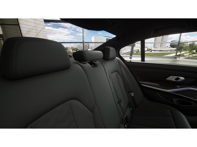 2027 BMW M3 Base